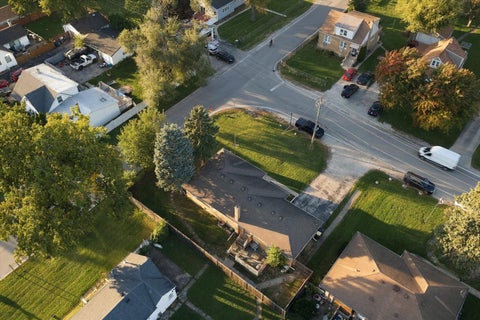 Tiny photo for 10811 Wrightwood Avenue, Melrose Park, IL 60164 (MLS # 12779784)