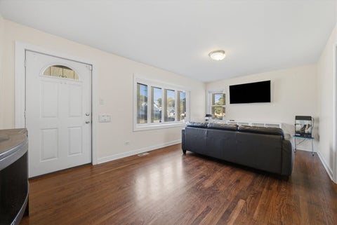 Tiny photo for 10811 Wrightwood Avenue, Melrose Park, IL 60164 (MLS # 12779784)