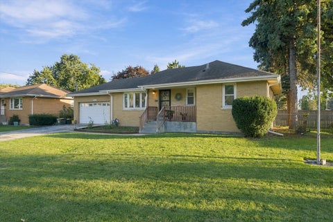 Tiny photo for 10811 Wrightwood Avenue, Melrose Park, IL 60164 (MLS # 12779784)