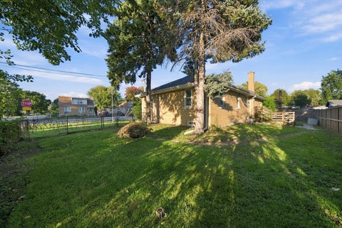 Tiny photo for 10811 Wrightwood Avenue, Melrose Park, IL 60164 (MLS # 12779784)
