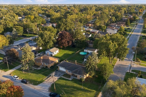Tiny photo for 10811 Wrightwood Avenue, Melrose Park, IL 60164 (MLS # 12779784)