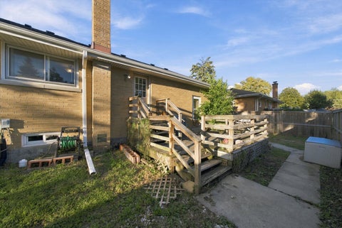 Tiny photo for 10811 Wrightwood Avenue, Melrose Park, IL 60164 (MLS # 12779784)