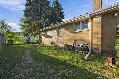 Tiny photo for 10811 Wrightwood Avenue, Melrose Park, IL 60164 (MLS # 12779784)