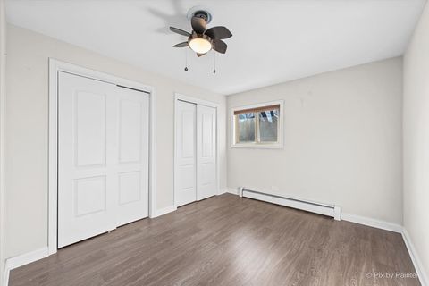 Tiny photo for 500 Chase Drive #12, Clarendon Hills, IL 60514 (MLS # 12540834)