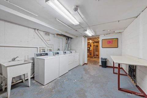 Tiny photo for 500 Chase Drive #12, Clarendon Hills, IL 60514 (MLS # 12540834)