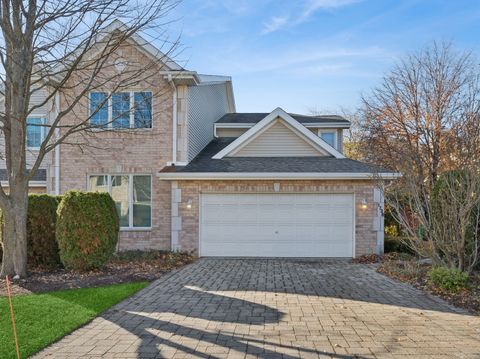 1738 Park Ridge Point Park Ridge IL 60068