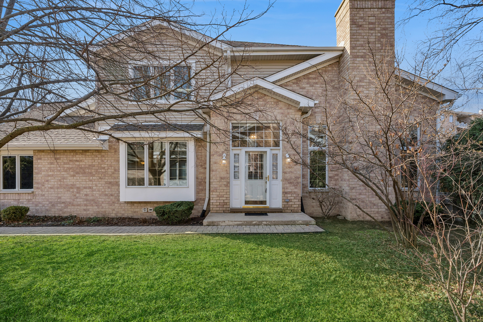 1738 Park Ridge Point