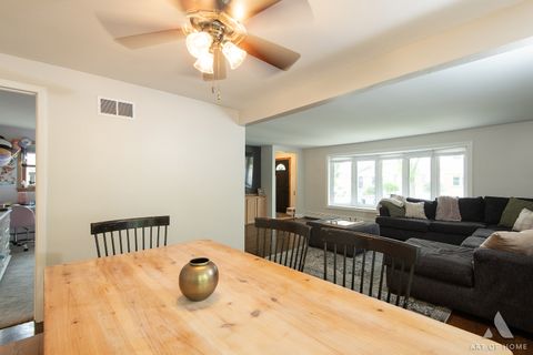 Tiny photo for 10715 S Lawndale Avenue, Chicago, IL 60655 (MLS # 12638267)