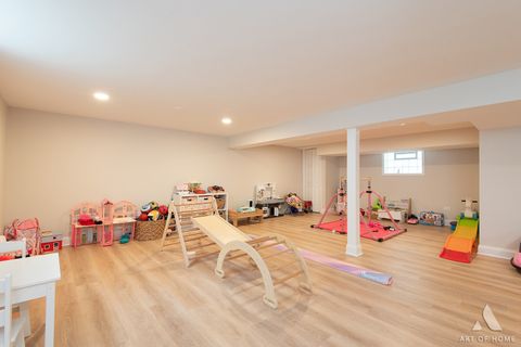 Tiny photo for 10715 S Lawndale Avenue, Chicago, IL 60655 (MLS # 12638267)