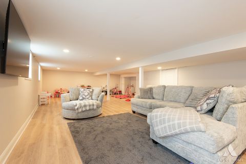 Tiny photo for 10715 S Lawndale Avenue, Chicago, IL 60655 (MLS # 12638267)