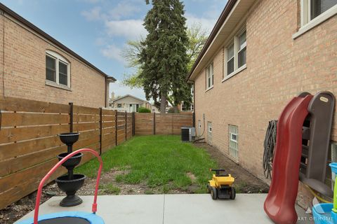 Tiny photo for 10715 S Lawndale Avenue, Chicago, IL 60655 (MLS # 12638267)