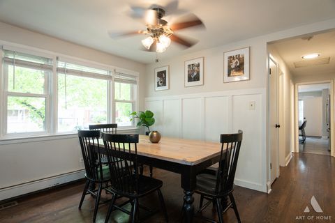 Tiny photo for 10715 S Lawndale Avenue, Chicago, IL 60655 (MLS # 12638267)