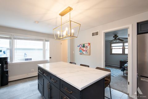 Tiny photo for 10715 S Lawndale Avenue, Chicago, IL 60655 (MLS # 12638267)