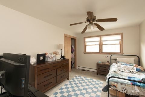 Tiny photo for 10715 S Lawndale Avenue, Chicago, IL 60655 (MLS # 12638267)