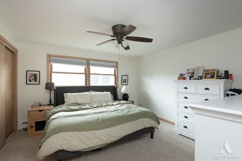Tiny photo for 10715 S Lawndale Avenue, Chicago, IL 60655 (MLS # 12638267)