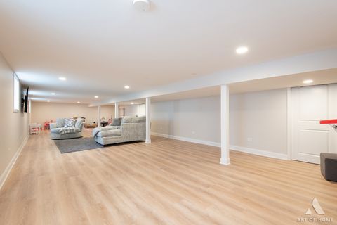 Tiny photo for 10715 S Lawndale Avenue, Chicago, IL 60655 (MLS # 12638267)