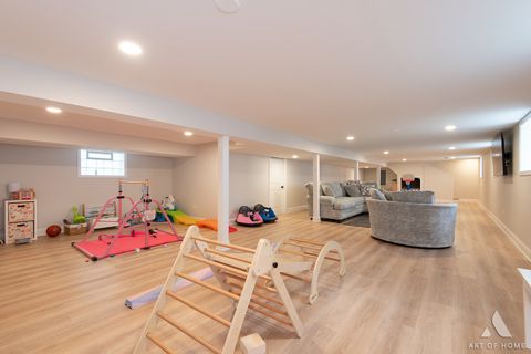 Tiny photo for 10715 S Lawndale Avenue, Chicago, IL 60655 (MLS # 12638267)