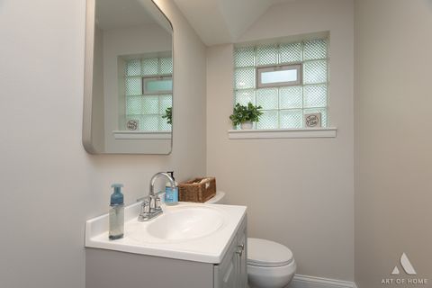 Tiny photo for 10715 S Lawndale Avenue, Chicago, IL 60655 (MLS # 12638267)