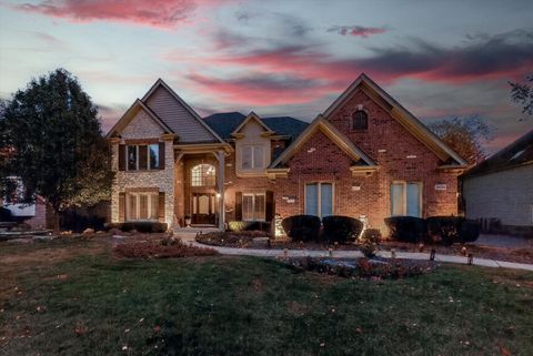 3N735 Herman Melville Lane St. Charles IL 60175