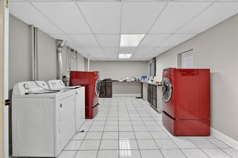 Tiny photo for 5992 Palisades Parkway, Rockford, IL 61109 (MLS # 12605326)