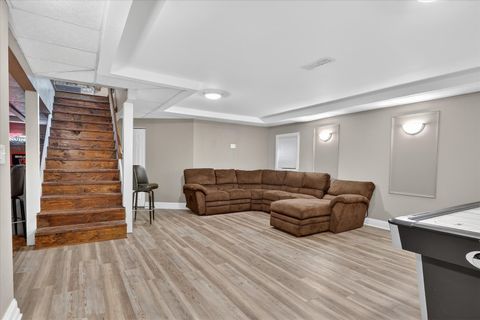 Tiny photo for 5992 Palisades Parkway, Rockford, IL 61109 (MLS # 12605326)