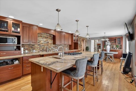 Tiny photo for 5992 Palisades Parkway, Rockford, IL 61109 (MLS # 12605326)