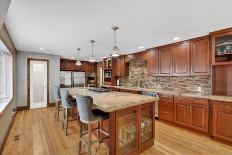 Tiny photo for 5992 Palisades Parkway, Rockford, IL 61109 (MLS # 12605326)