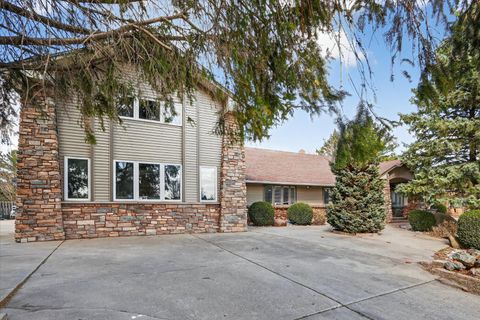 Tiny photo for 5992 Palisades Parkway, Rockford, IL 61109 (MLS # 12605326)