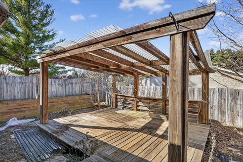 Tiny photo for 5992 Palisades Parkway, Rockford, IL 61109 (MLS # 12605326)