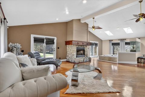 Tiny photo for 5992 Palisades Parkway, Rockford, IL 61109 (MLS # 12605326)