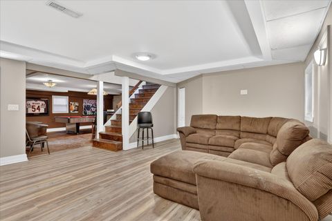 Tiny photo for 5992 Palisades Parkway, Rockford, IL 61109 (MLS # 12605326)