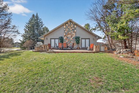 Tiny photo for 5992 Palisades Parkway, Rockford, IL 61109 (MLS # 12605326)