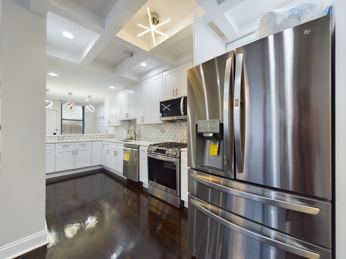 5005 S Prairie Avenue 5005C