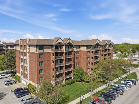 Photo of 10 S Wille Street #603, Mount Prospect, IL 60056 (MLS # 12602164)
