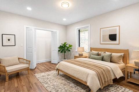 Tiny photo for 4256 N Monitor Avenue, Chicago, IL 60634 (MLS # 12771989)
