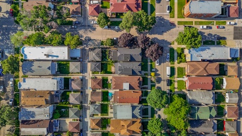 Tiny photo for 4256 N Monitor Avenue, Chicago, IL 60634 (MLS # 12771989)