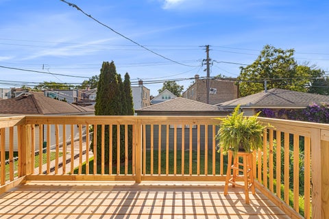 Tiny photo for 4256 N Monitor Avenue, Chicago, IL 60634 (MLS # 12771989)