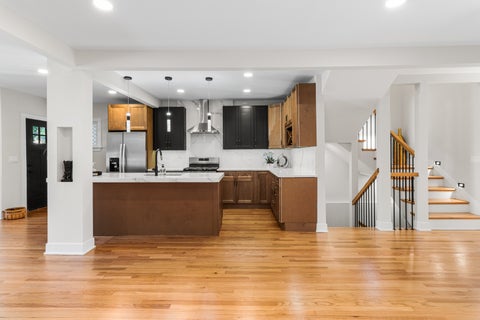 Tiny photo for 4256 N Monitor Avenue, Chicago, IL 60634 (MLS # 12771989)