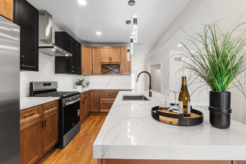 Tiny photo for 4256 N Monitor Avenue, Chicago, IL 60634 (MLS # 12771989)