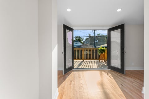 Tiny photo for 4256 N Monitor Avenue, Chicago, IL 60634 (MLS # 12771989)