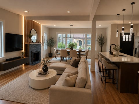Tiny photo for 4256 N Monitor Avenue, Chicago, IL 60634 (MLS # 12771989)