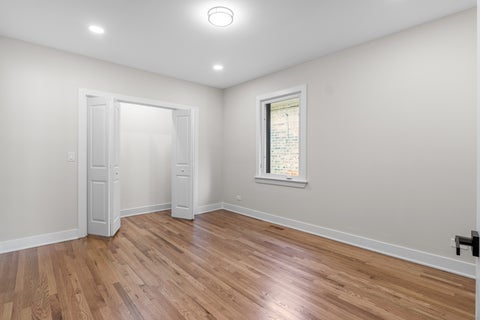 Tiny photo for 4256 N Monitor Avenue, Chicago, IL 60634 (MLS # 12771989)