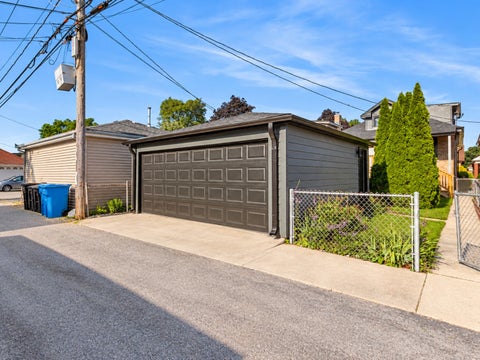 Tiny photo for 4256 N Monitor Avenue, Chicago, IL 60634 (MLS # 12771989)