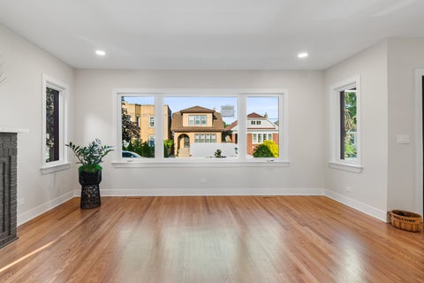 Tiny photo for 4256 N Monitor Avenue, Chicago, IL 60634 (MLS # 12771989)