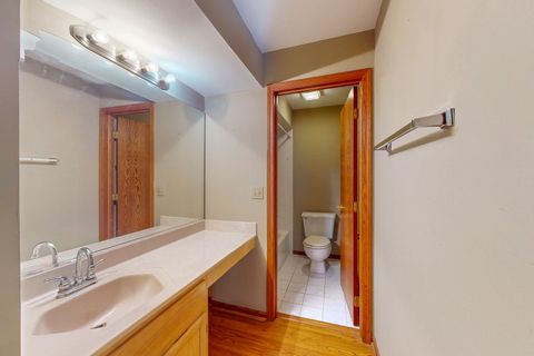 Tiny photo for 262 Allegro Lane #25-7, Carol Stream, IL 60188 (MLS # 12505902)