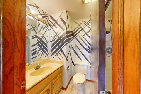 Tiny photo for 262 Allegro Lane #25-7, Carol Stream, IL 60188 (MLS # 12505902)