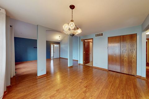 Tiny photo for 262 Allegro Lane #25-7, Carol Stream, IL 60188 (MLS # 12505902)