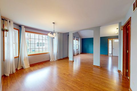 Tiny photo for 262 Allegro Lane #25-7, Carol Stream, IL 60188 (MLS # 12505902)