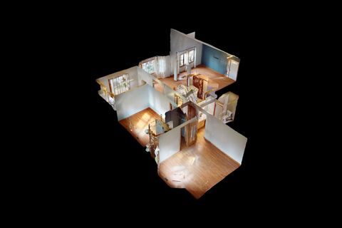 Tiny photo for 262 Allegro Lane #25-7, Carol Stream, IL 60188 (MLS # 12505902)