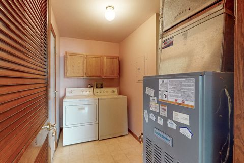 Tiny photo for 262 Allegro Lane #25-7, Carol Stream, IL 60188 (MLS # 12505902)